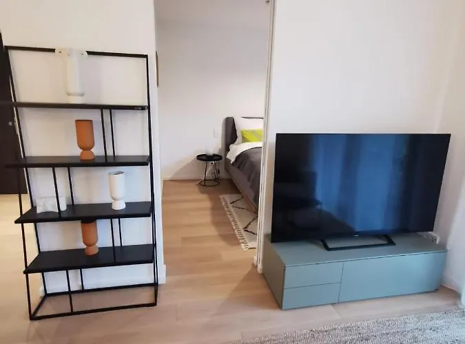 Nova Sky * 베를린