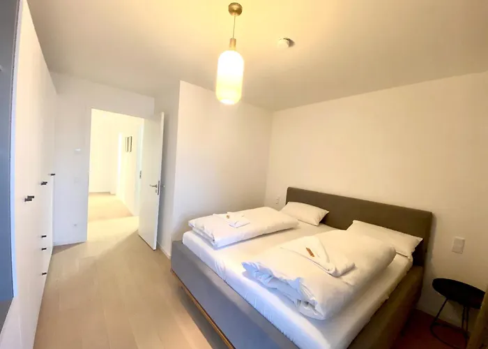 Nova Sky Apartamento Berlín