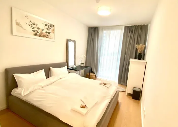 Nova Sky Apartamento *