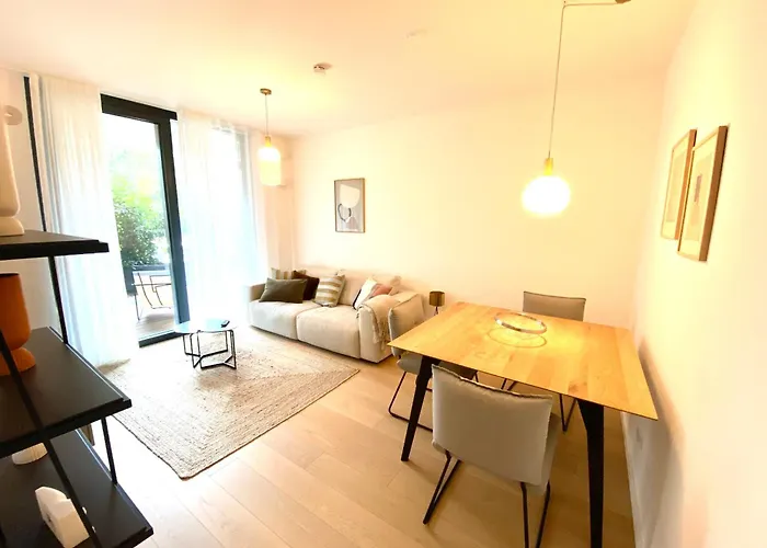 Nova Sky Apartamento *