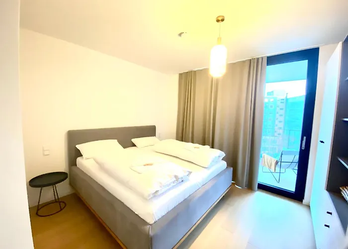 Apartamento Nova Sky