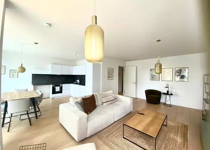 Apartamento Nova Sky *