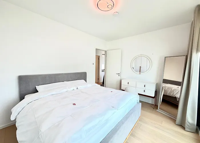 Nova Sky Apartamento