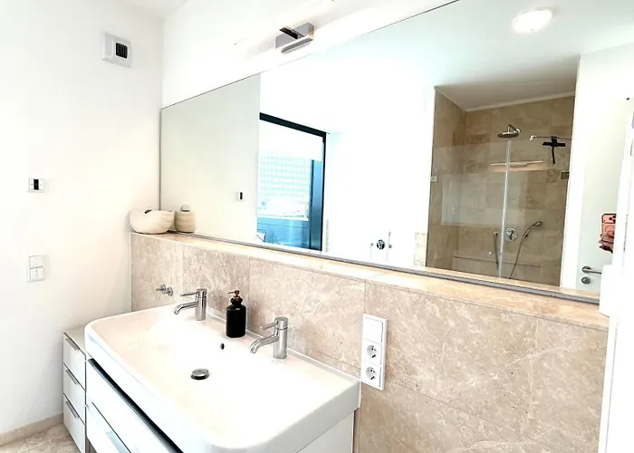 Apartamento Nova Sky Berlín