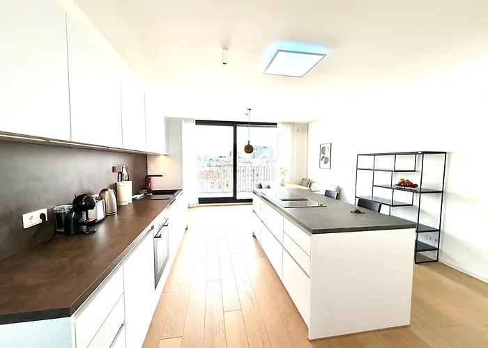 Nova Sky Apartamento