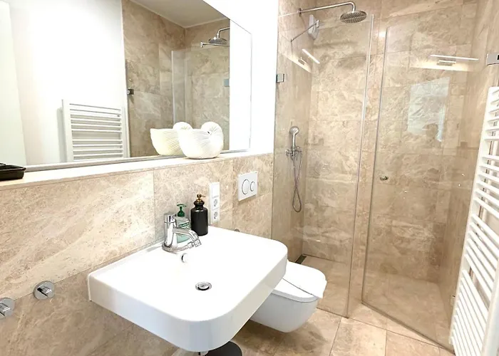 Apartamento Nova Sky