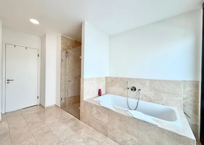 Nova Sky Apartamento Berlín