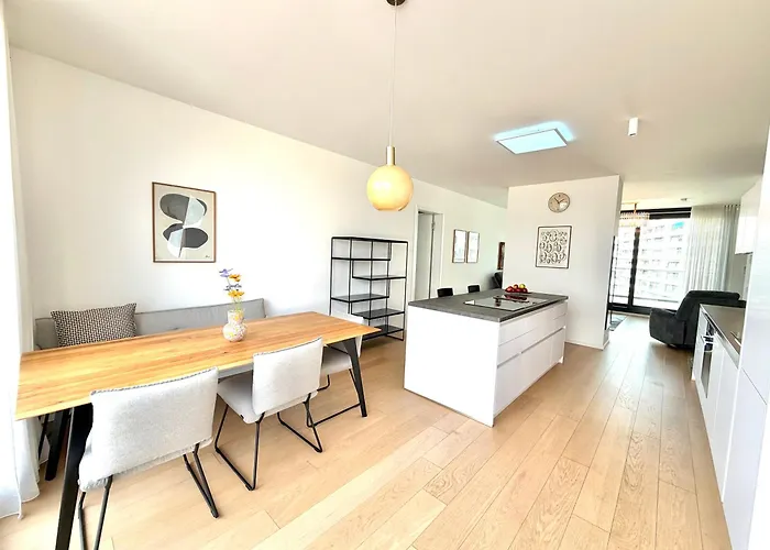 Nova Sky Apartamento