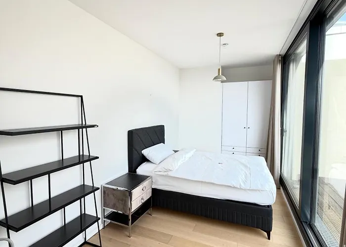 Apartamento Nova Sky