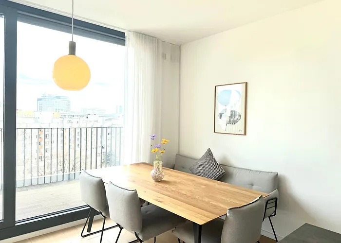 Apartamento Nova Sky