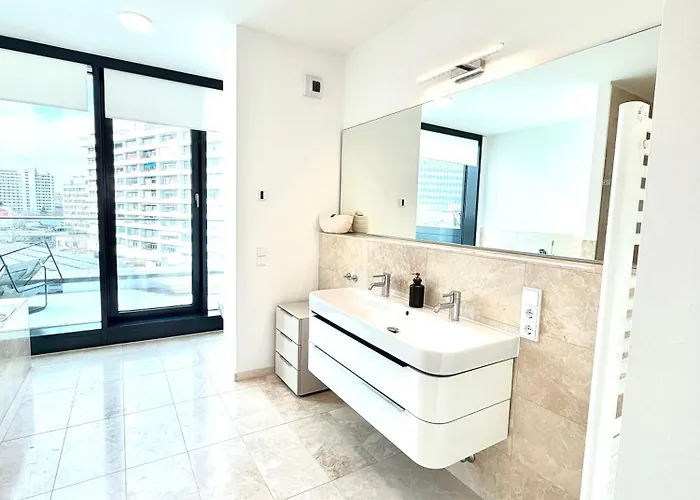 Nova Sky Apartamento *