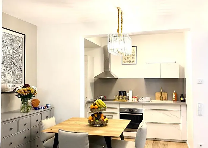 Nova Sky * 베를린