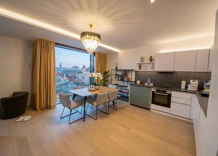 Nova Sky * برلين